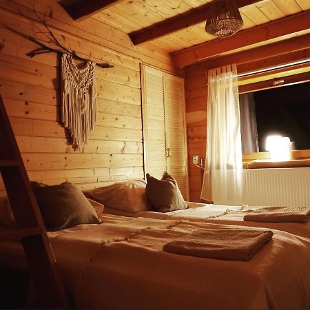 Apartament Na Pieterku Rzepiska Luaran gambar