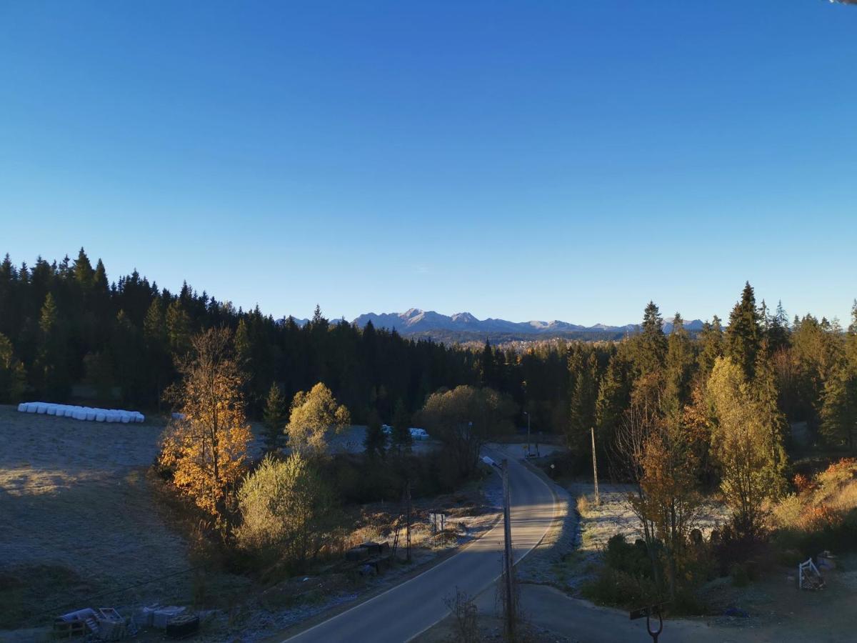 Apartament Na Pieterku Rzepiska Luaran gambar