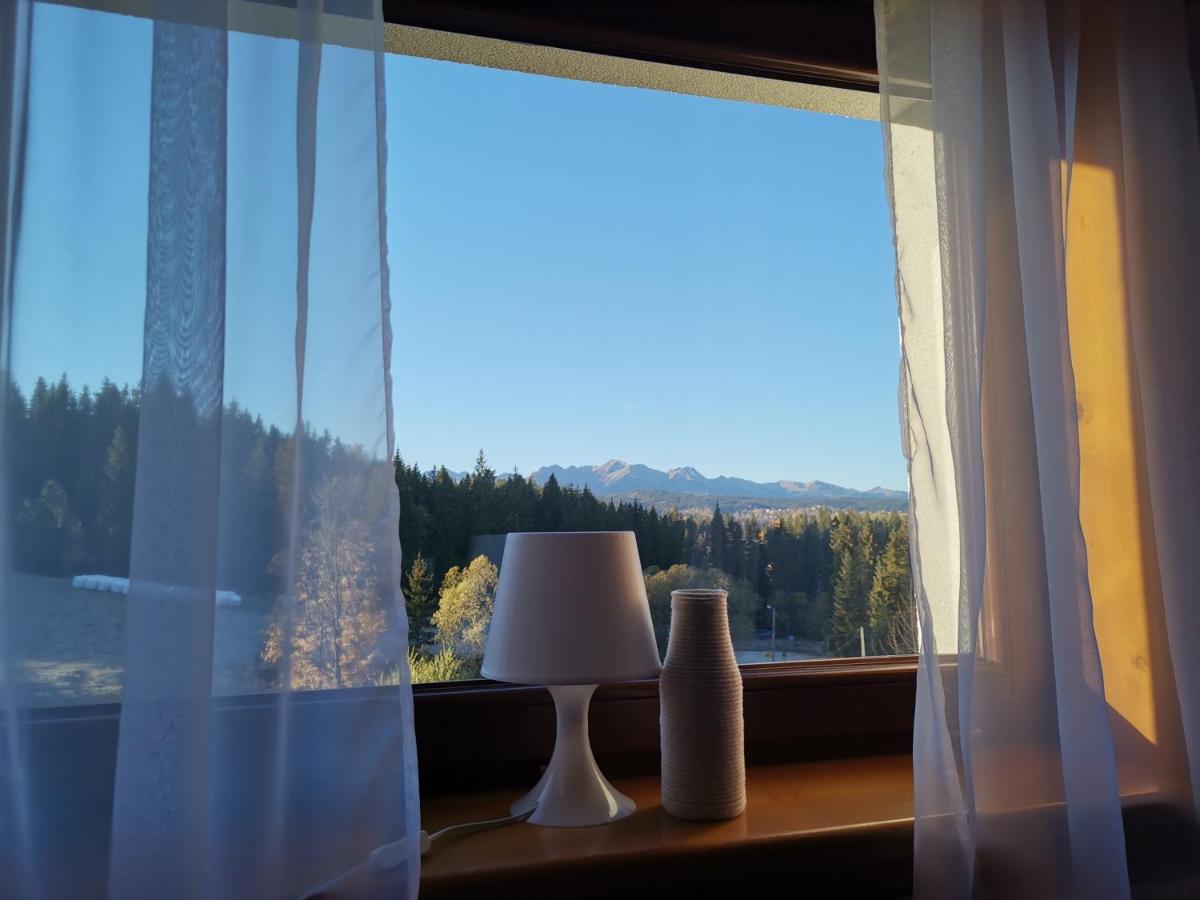 Apartament Na Pieterku Rzepiska Luaran gambar