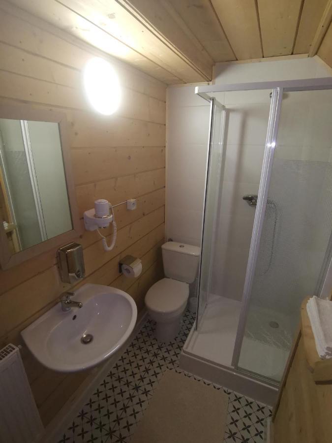 Apartament Na Pieterku Rzepiska Luaran gambar