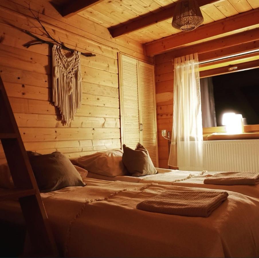 Apartament Na Pieterku Rzepiska Luaran gambar