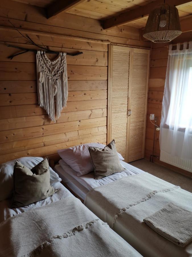 Apartament Na Pieterku Rzepiska Luaran gambar