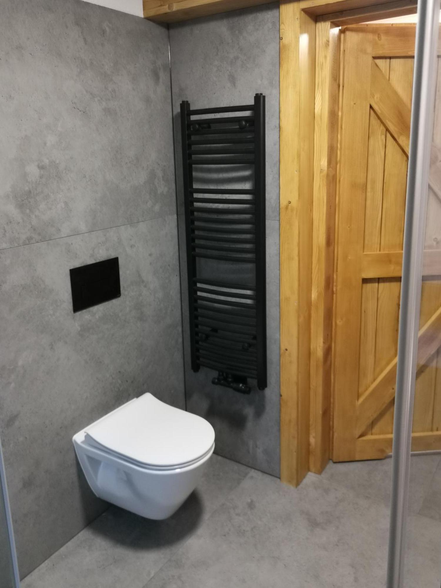 Apartament Na Pieterku Rzepiska Luaran gambar