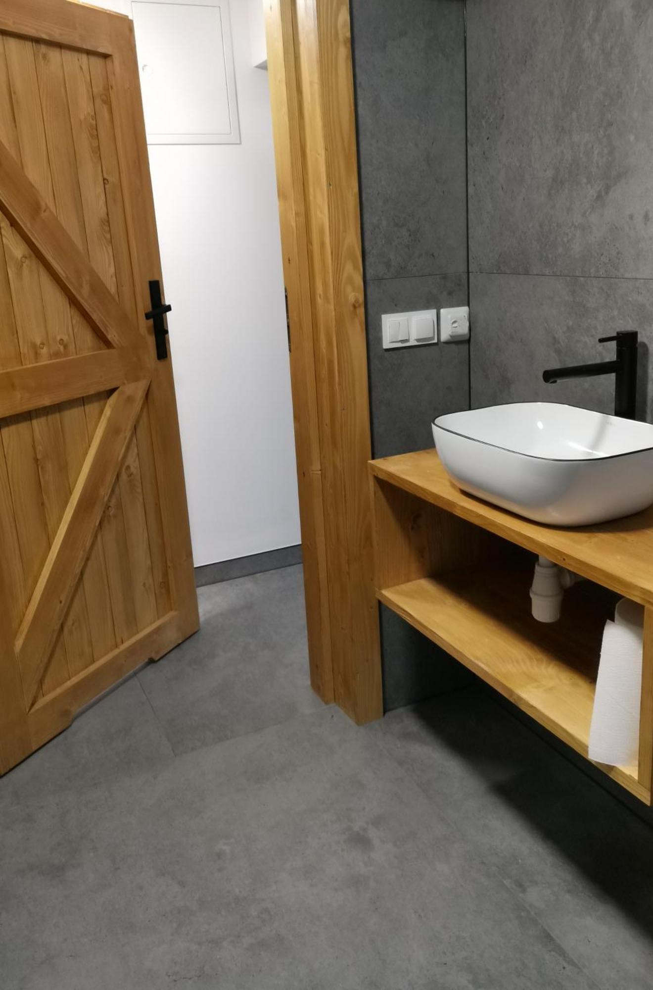 Apartament Na Pieterku Rzepiska Luaran gambar
